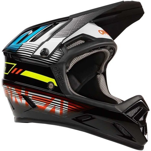Oneal-Oneal Backflip - Casque de VTT-0