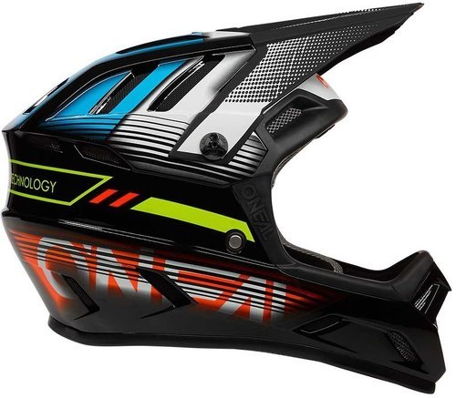 Oneal-Oneal Backflip - Casque de VTT-2