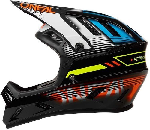 Oneal-Oneal Backflip - Casque de VTT-3