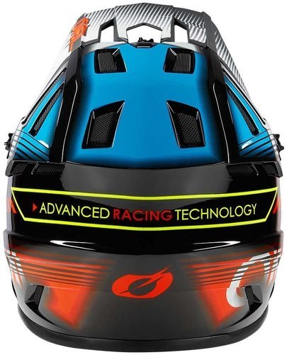 Oneal-Oneal Backflip - Casque de VTT-4