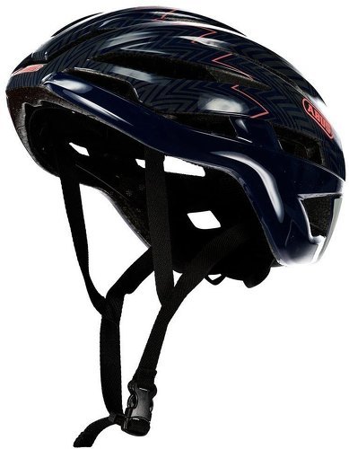 ABUS-Abus Stormchaser - Casque de VTT-0