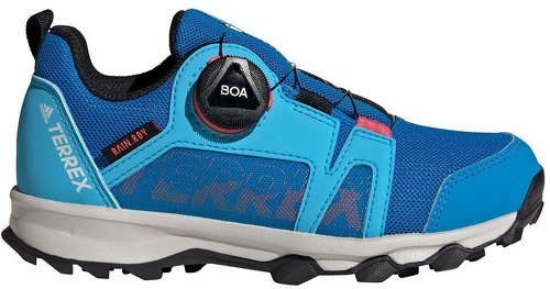 adidas Performance-Chaussures de trail enfant adidas Terrex Agravic Boa-image-1