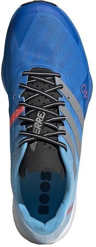 adidas Performance-Scarpe da trail running Terrex Speed Ultra-4