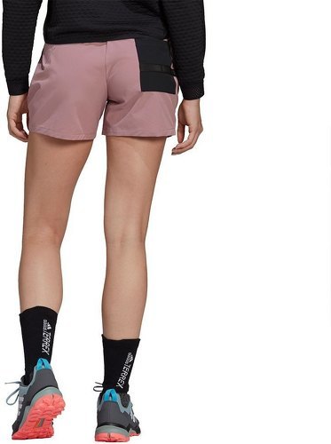 adidas Performance-Terrex Liteflex - Short de randonnée-1