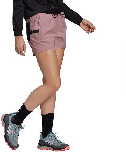adidas Performance-Terrex Liteflex - Short de randonnée-2