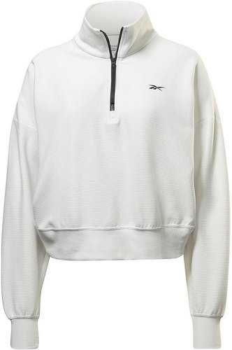 REEBOK-Reebok Midlayer - Sweat de fitness-2