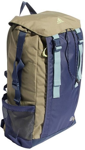 adidas Performance-Sac à dos City Xplorer Flap-2