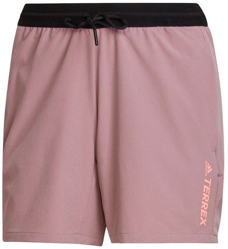 adidas Performance-Terrex Liteflex - Short de randonnée-0
