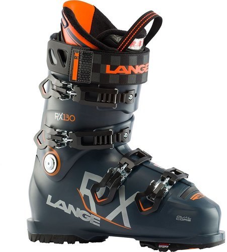 LANGE-Lange Rx 130 Gw - Chaussures de ski alpin-0