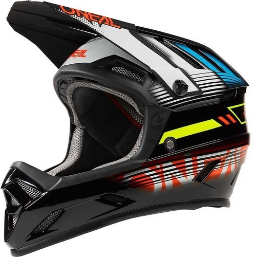 Oneal-Oneal Backflip - Casque de VTT-1