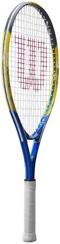 WILSON-WILSON US Open 25 / Jaune - Raquette de tennis-1