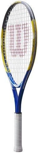 WILSON-WILSON US Open 25 / Jaune - Raquette de tennis-2