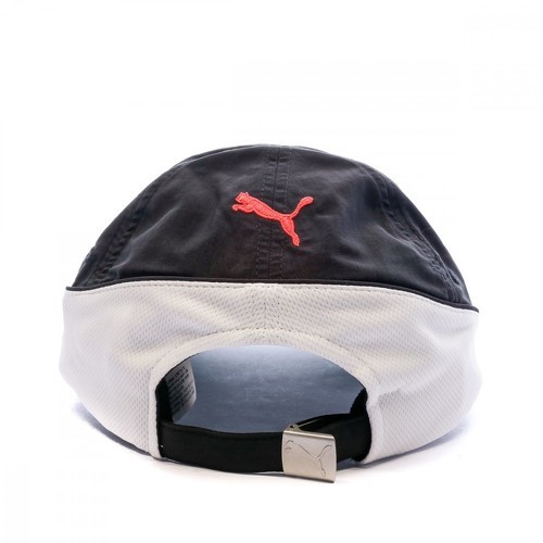 PUMA-Casquette Noir Homme Puma Ferrari SPTWR-2