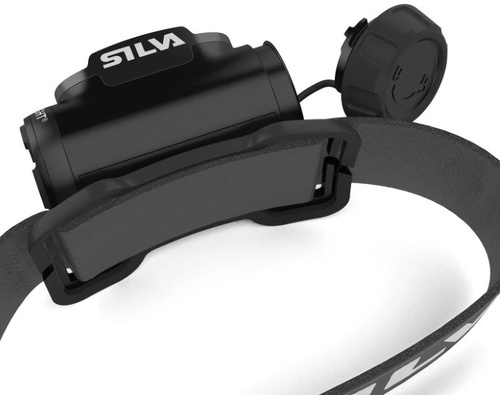 Silva-Silva Explore 4rc - Lampe frontale de running-4