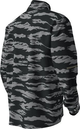 NEW BALANCE-Reflective Accelerate - Veste de running-1