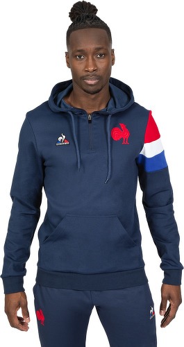 LE COQ SPORTIF-Ffr Le Coq Sportif - Sweat de rugby-3