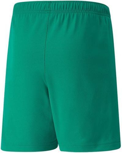 PUMA-Puma Pantalons Courts Teamrise-1