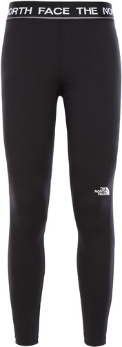 THE NORTH FACE-W FLEX MID RISE TIGHT -EU-image-1