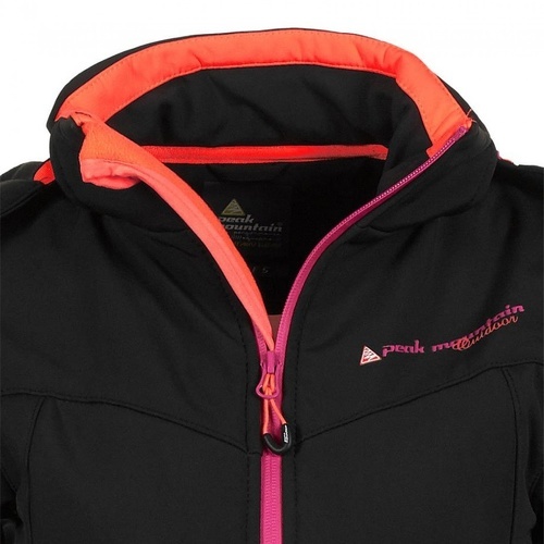 PEAK MOUNTAIN-Amara - Blouson De Ski-2