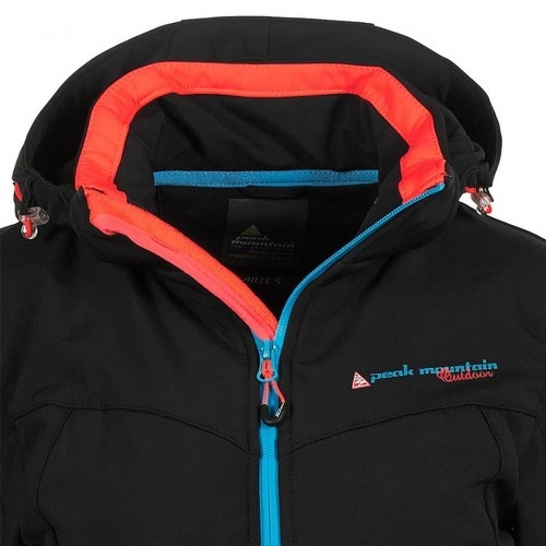 PEAK MOUNTAIN-Amara - Blouson De Ski-2