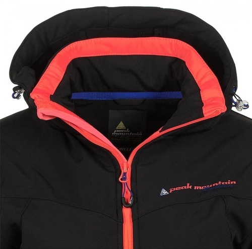 PEAK MOUNTAIN-Amara - Blouson De Ski-2