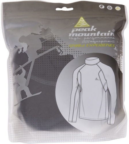 PEAK MOUNTAIN-Ecanjo - Top Technique-2