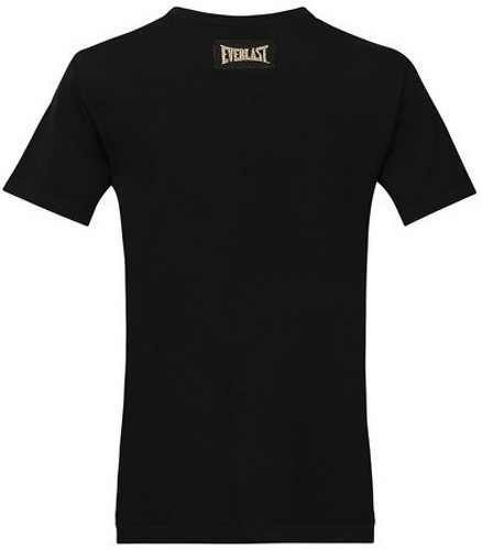 Everlast-T-shirt manches courtes femme Everlast lawrence 2-image-1