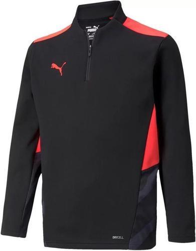 PUMA-Individualcup Training - T-shirt de football-0