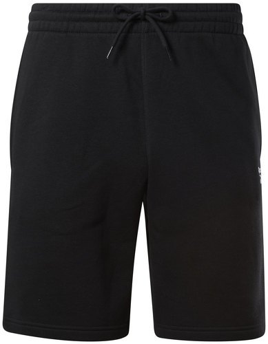 REEBOK-Reebok Shorts Ri Left Leg Logo-0