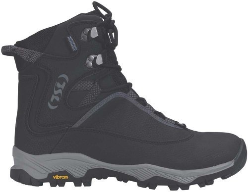TSL OUTDOOR-Jura Mid - Chaussures de randonnée-0