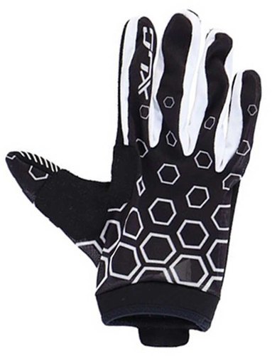 XLC-Xlc Longs Gants Full Finger-0
