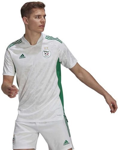 adidas Performance Maillot Domicile Algerie 20 21 Colizey