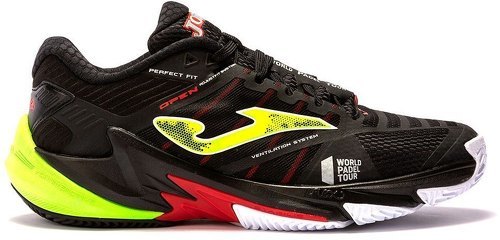 JOMA-Joma Open-0