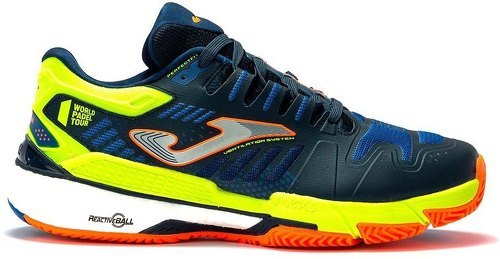 JOMA-Joma Chaussures Terre-battue Slam-0