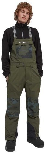 O’NEILL-O´neill Les Pantalons Shred Bib-0