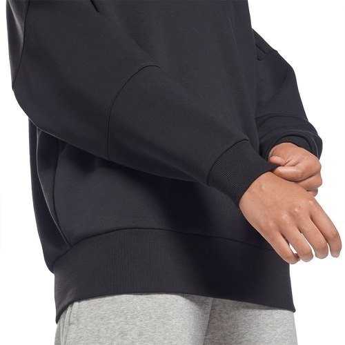 REEBOK-Reebok Sweat à Capuche Recycle Oversize-4
