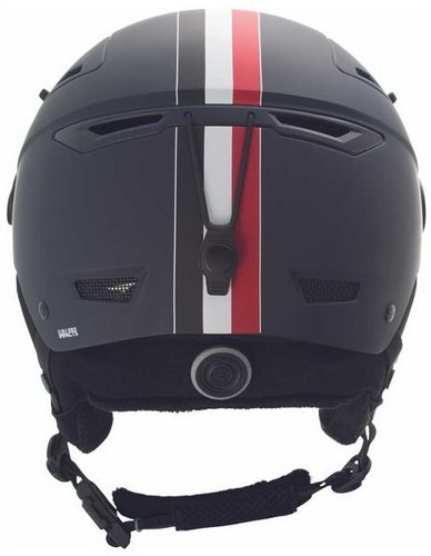 ROSSIGNOL-Rossignol Photochromique Allspeed Visor Impacts - Casque de snowboard-2