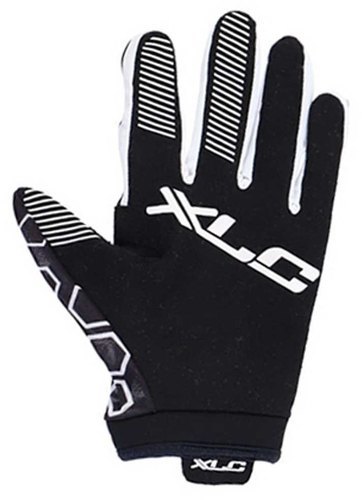 XLC-Xlc Longs Gants Full Finger-1