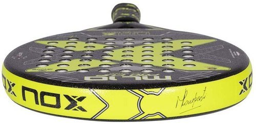 Nox-Ml10 Pro Cup Rough-3