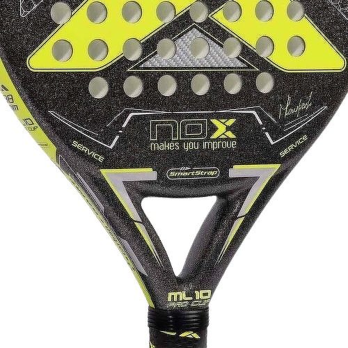 Nox-Ml10 Pro Cup Rough-4