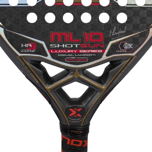 Nox-Ml10 Shotgun Luxury Series-4