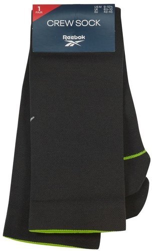 REEBOK-Reebok Des Chaussettes Tech Style Eng Crew-0