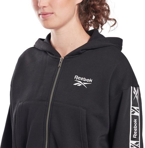 REEBOK-Reebok Tape Pack - Veste de fitness-4