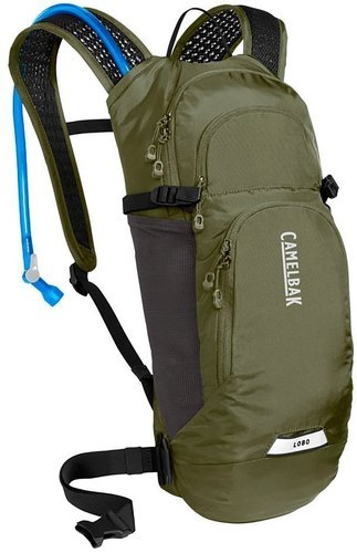 CAMELBAK-Camelbak Hydratation Lobo 9 2L - Sac à dos de vélo-0