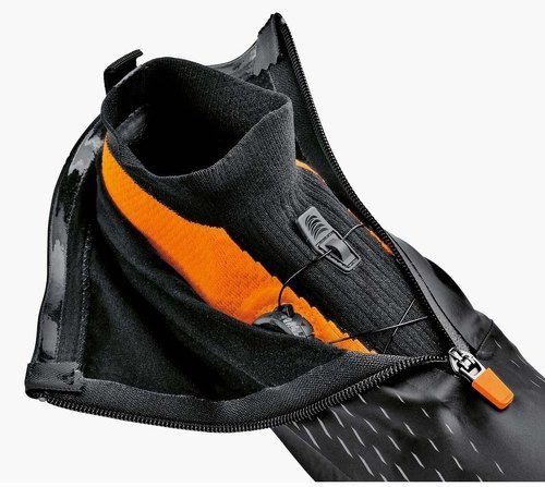 Dmt-Dmt Couvre-chaussures Air Warm Mtb-4