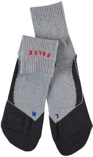 FALKE-Falke Tk2 Cool - Chaussettes de randonnée-1