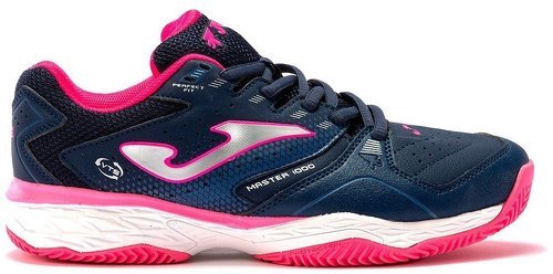 JOMA-Chaussures de Tennis Marine Femme Joma Master-image-1