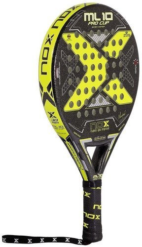 Nox-Ml10 Pro Cup Rough-1