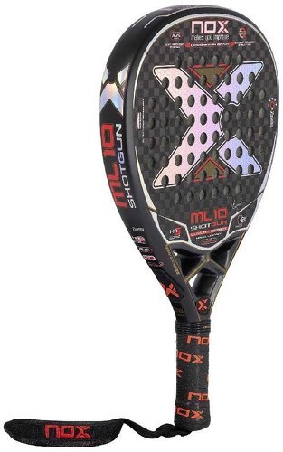 Nox-Ml10 Shotgun Luxury Series-1
