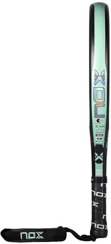 Nox-Nox Mj10 Gemelas Atomikas By Majo S.Alayeto-2